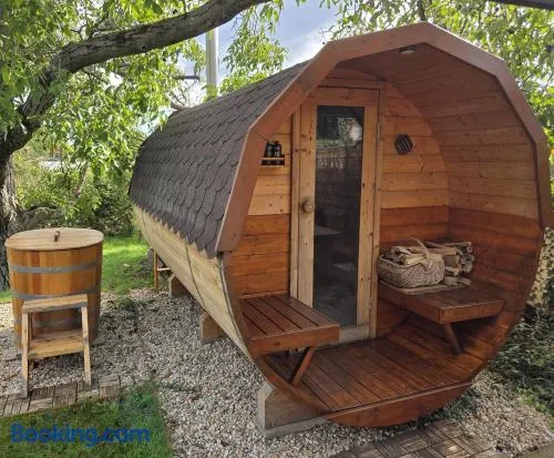 SAUNA Dom - Image 1