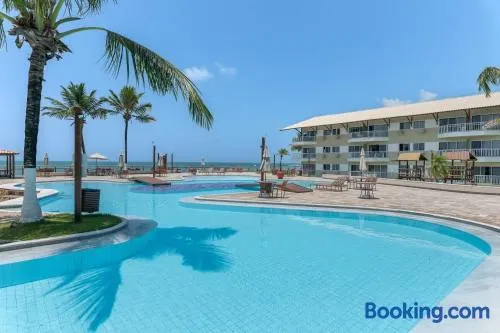 Flat Marupiara 220 - Muro Alto, Porto de Galinhas - Image 1