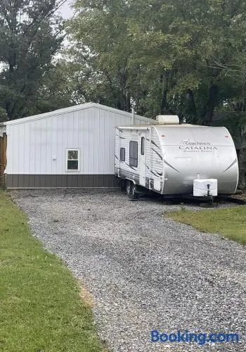 Cozy Camper - Image 1