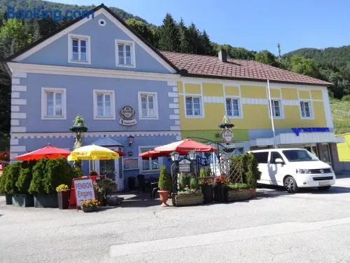 Frühstückspension Irmer - Image 1