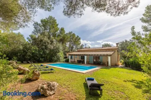 Villa Mireia - Image 1