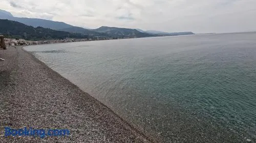 2 Seas brand new Apartment 20m from the Sea - Image 1