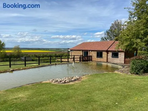 Zara’s retreat - Image 1