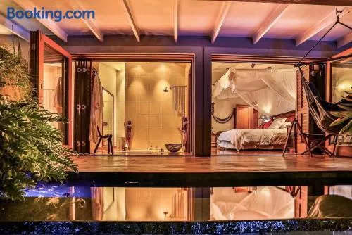 Jakita's Guest house - Image 1