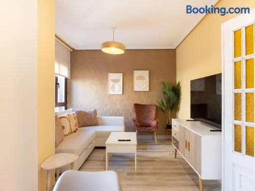 Apartamento Los Castillos 2D - Image 1