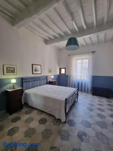 Le Gatte Rosa B&B - Image 1