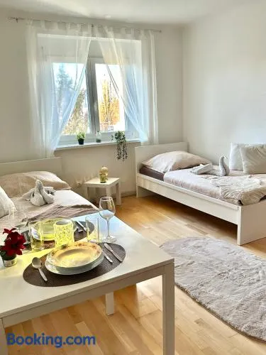 Quiet Apartment near Airport Vienna #2 - Image 1