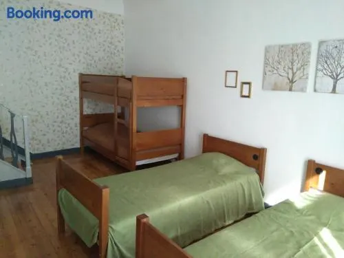 Hostel Raymundo - Image 1