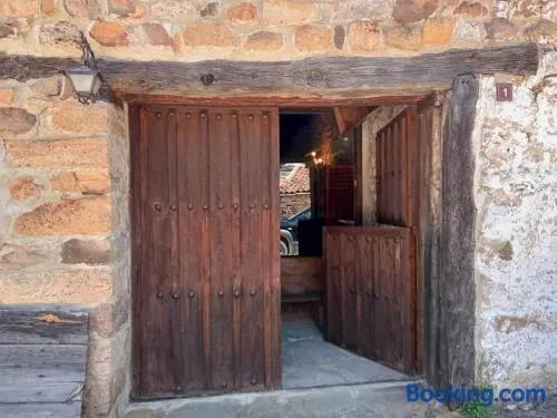 El Refugio de Molinos de Razón. - Image 1