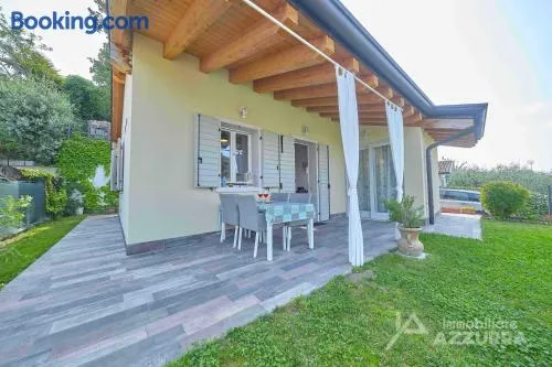 Villetta Batik Immobiliare Azzurra - Image 1