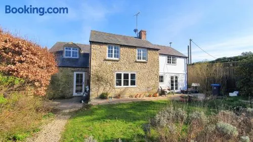 Glenfield Cottage - Secluded Luxury deep in the Oxfordshire Countryside - Image 1