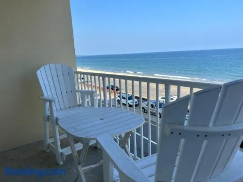 The Beach Getaway - Image 1