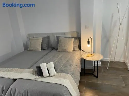 Gómez-Tortosa Apartamento - Image 1