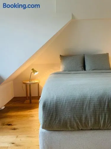 B&B Amsel und Meise - privates Zimmer mit Gemeinschaftsräumen - Image 1