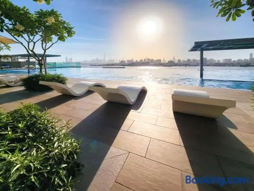 The Grand by Emaar, Dubai Creek Harbour - Image 1