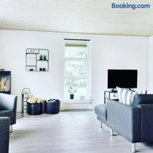 Sommerhus ved Vesterhavet - Image 1
