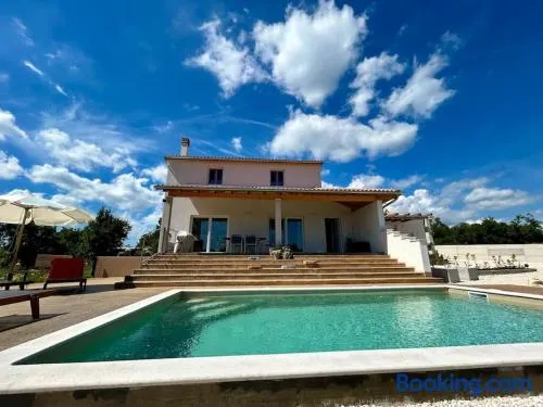 Villa Kresina - Image 1