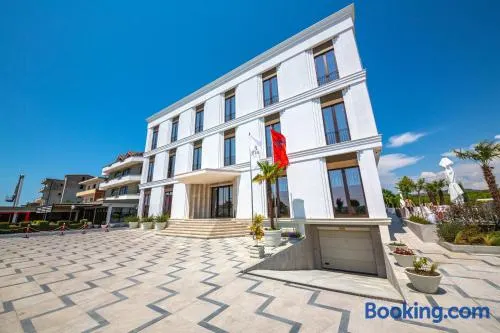 Fiore Hotel - Image 1