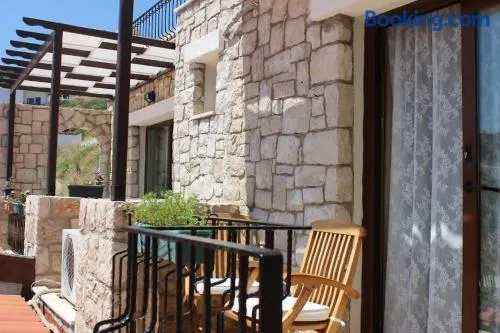 Nergis Hotel - Image 1