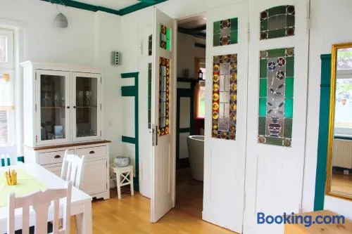 Ferienwohnung Villa Parkblick - Image 1