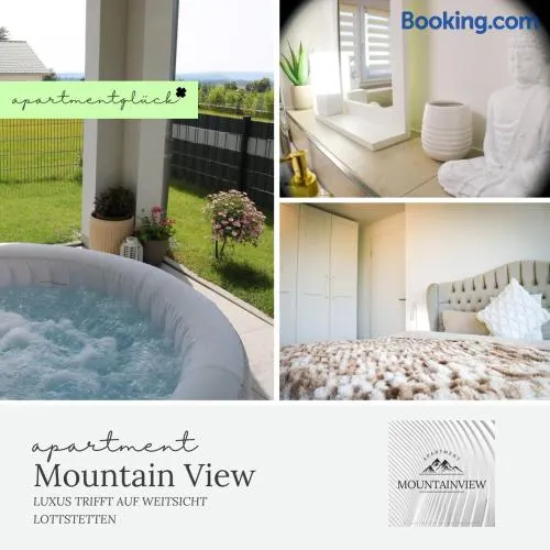 Mountainview - Deluxe - Image 1