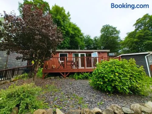Crofters Cabin - Image 1