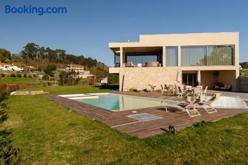 Quinta dos Anjos - Gerês - Image 1