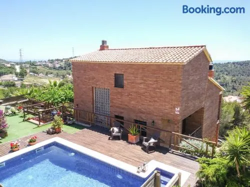 Villa Mar & Natura Sitges - Image 1