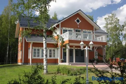 Hotel Sininen Helmi - Image 1