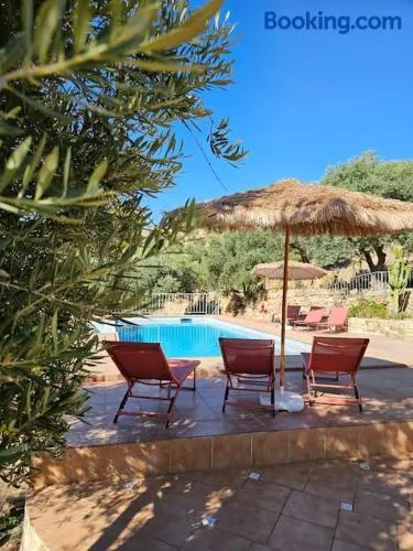 Villa Finca el Carril - Image 1