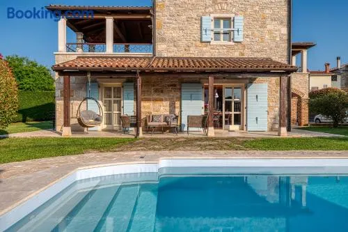 Villa Paolina - Hot Tub, Breakfast & Large Garden - Image 1
