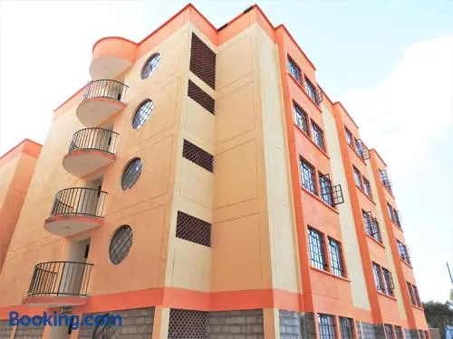 Daystar University Heri Homes - Image 1