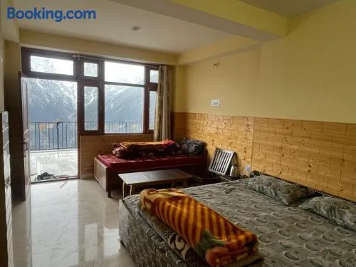 Divine Kalpa Homestay - Image 1