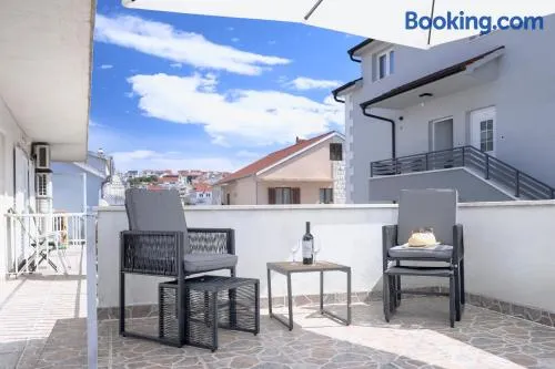 Apartments Bodlovic - ZF Hvar - Image 1