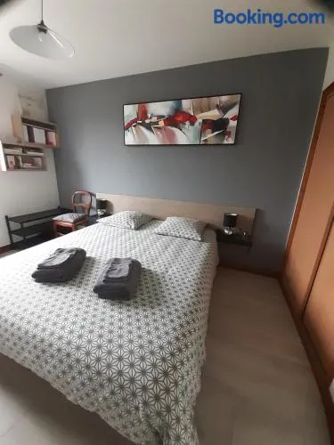 Chambre d'hôte le Bois Joli - Image 1