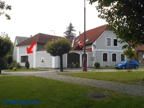 Apartmán Pod Hradem - Image 1