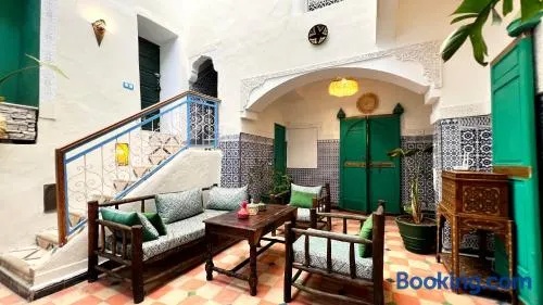 Private Riad - Dar Elfassi - Image 1
