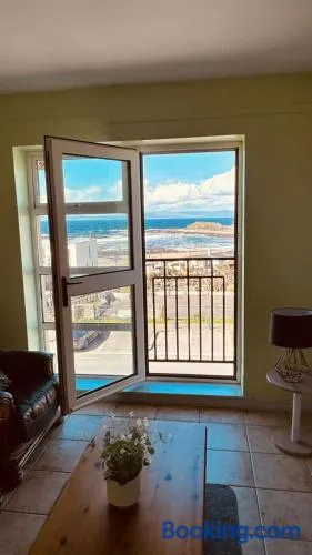 Bundoran Seaview Apartments - Image 1