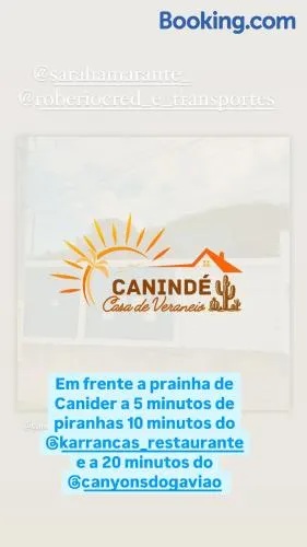 Canindecasadeveraneio - Image 1
