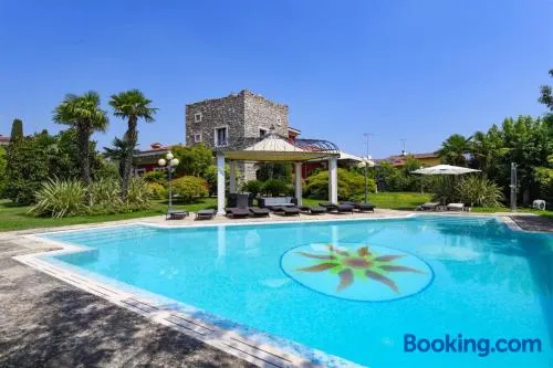 Private Luxury Villa with Pool - Image 1