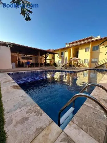 VillaMares Atalaia em Luís Correia - Image 1