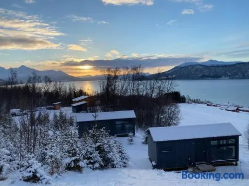 Northern Light Cottage - Image 1