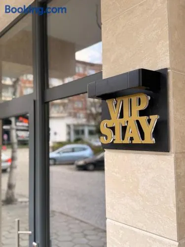 Vip Stay - Image 1