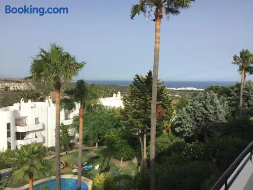 Apartamento del Sol - Image 1