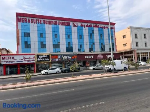 ميرا بارك للأجنحة الفندقية بواسطة سما ستار - Image 1