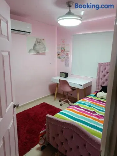 Habitación Confort en Garcia - Image 1