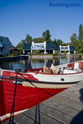 Amsterdam / Loosdrecht Rien van den Broeke Village - Image 1