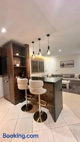 Modern Flat in Khouribga - Image 1