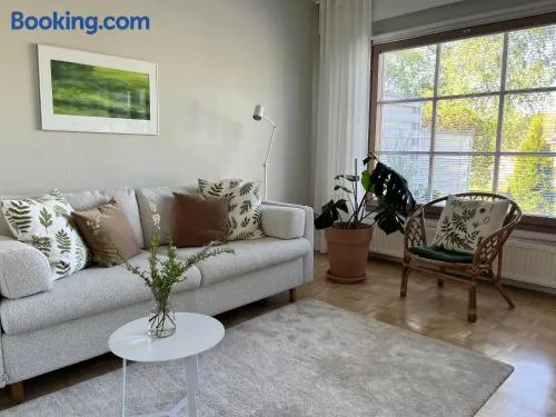 Apartment Rauha - Image 1