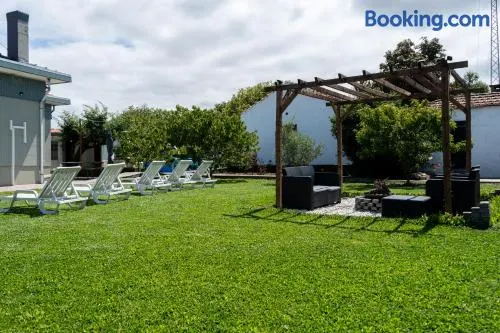 House with pool and garden in Esmoriz near Porto - Image 1